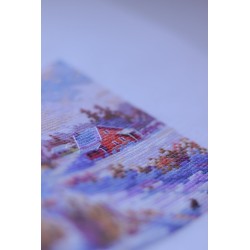 Winter  11,5x11,5 SK267A