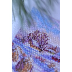 Winter  11,5x11,5 SK267A