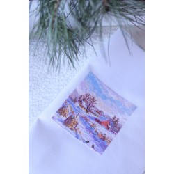 Winter  11,5x11,5 SK267B