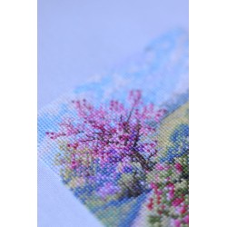 Spring 11,5x11,5 SK268A