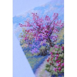 Spring 11,5x11,5 SK268B