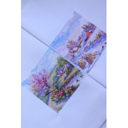 Spring 11,5x11,5 SK268B