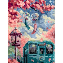 Spring Express 30x40 SR2233