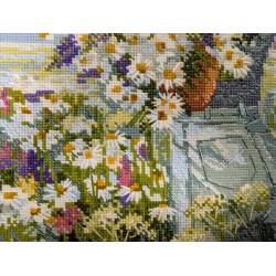 Chamomile Happiness 24x30 SR2253