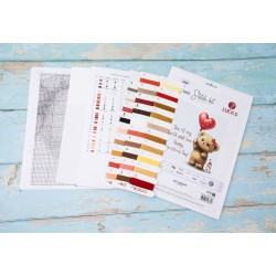 My Heart 24x25cm SB1424