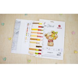 Surprise Egg 16x18cm SB1425