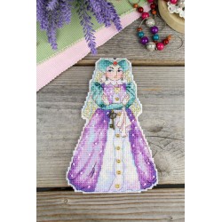Cross stitch kit "??????" SR-1115
