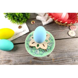 Cross stitch kit "Spring stand" ST-1026