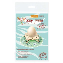 Cross stitch kit "Spring stand" ST-1026