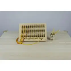 Needle organizer OG-083