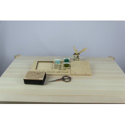 Needle organizer PB-014X10