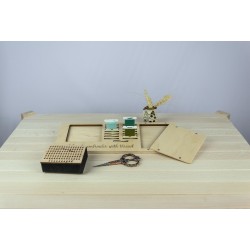 Needle organizer PB-014X10