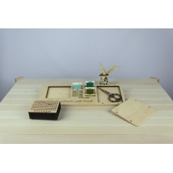 Needle organizer PB-014X10