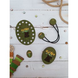 Organizer KF017/120G