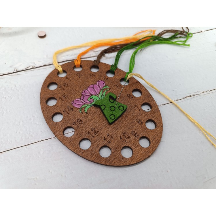 Organizer KF017/120P