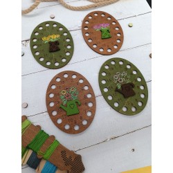 Organizer KF017/121G