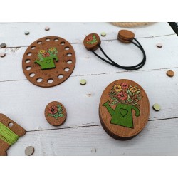 Organizer KF017/121P