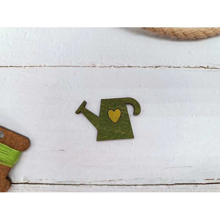 Magnetic needle holder KF059/64