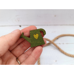 Magnetic needle holder KF059/64