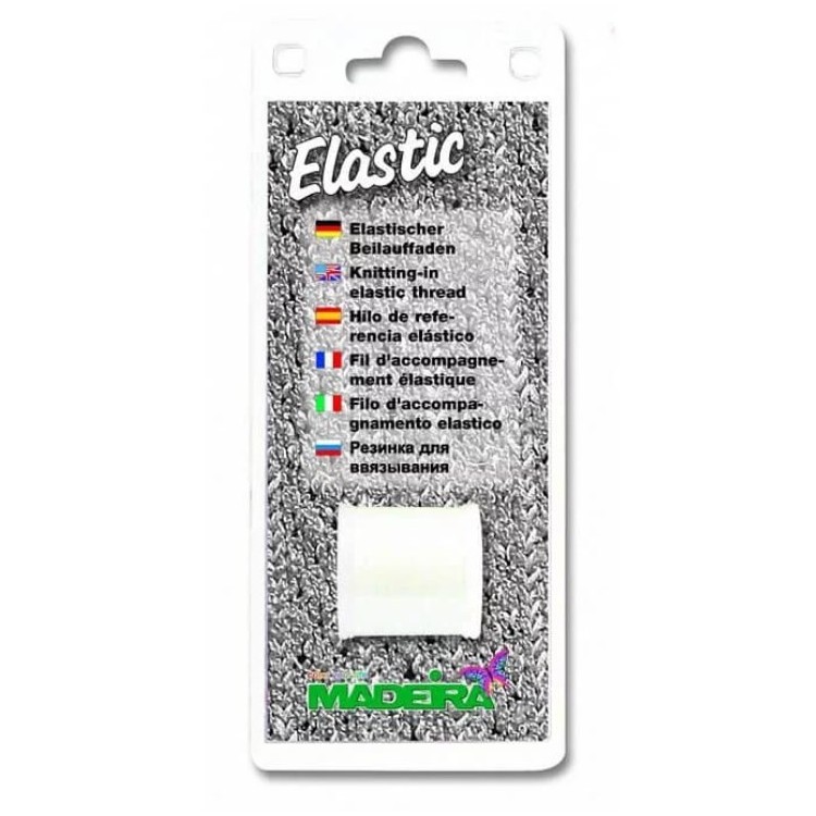 Elastic M9800B