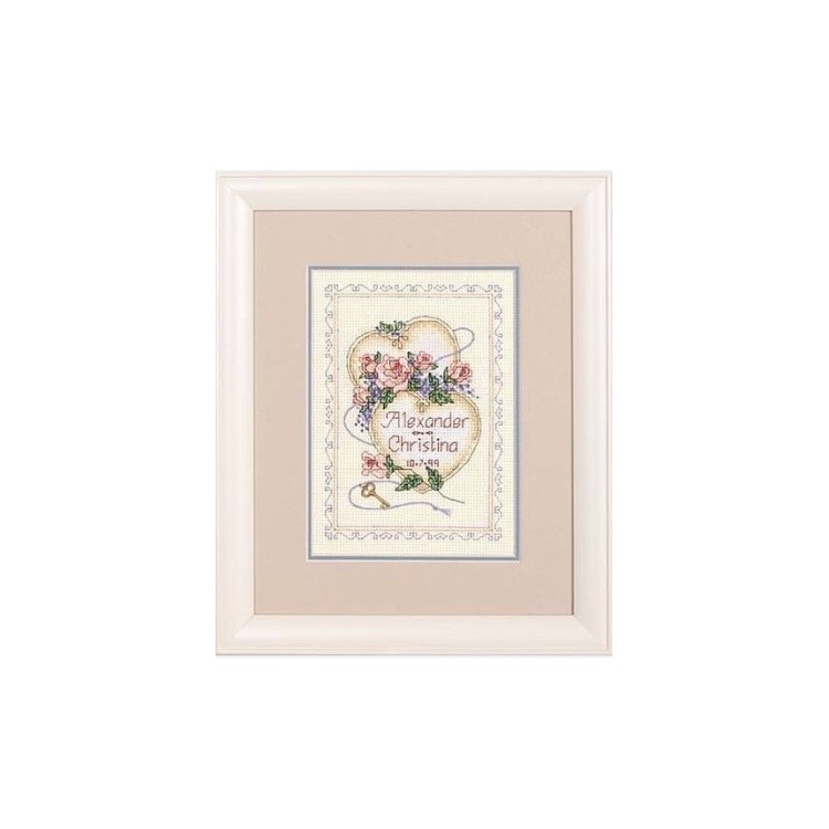 Needlecraft set D06730