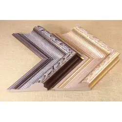 Plastic profile G023-3701