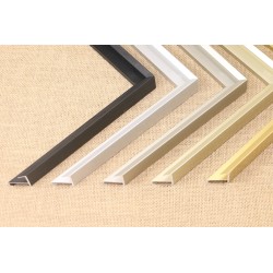 Aluminum profile A1268-03