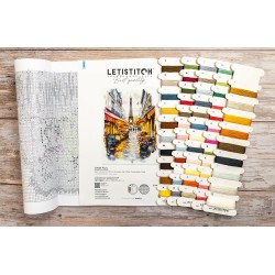 Paris 23x31cm SLETIL9929