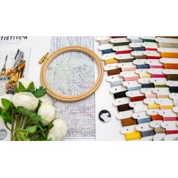 Paris 23x31cm SLETIL9929