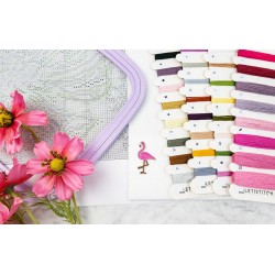 Honey Blooms 23x23cm SLETIL9933