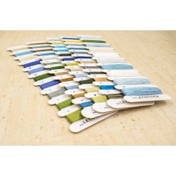 Blue Harmony 24x24cm SLETIL9934