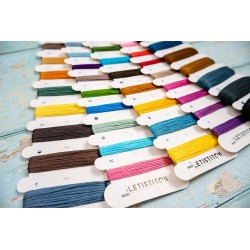 Charmed Library 29x29cm SLETIL9935