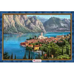 City by the sea 60*40 cm AZ-1909