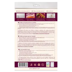 Cross-stitch kits - Lawn AAH-007