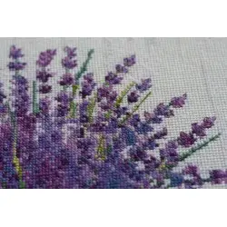 Cross-stitch kits - Provance's aroma AAH-064