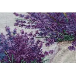 Cross-stitch kits - Provance's aroma AAH-064