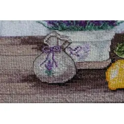 Cross-stitch kits - Provance's aroma AAH-064