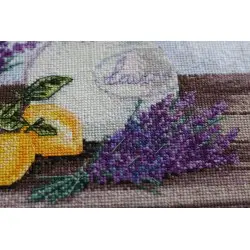 Cross-stitch kits - Provance's aroma AAH-064