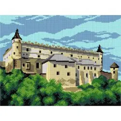 Printed Gobelin 30x40 SA3584