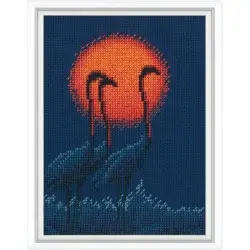 Needlecraft set RTOM1055