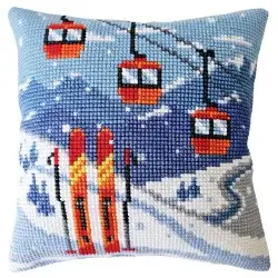 Cushion kit CDA5490