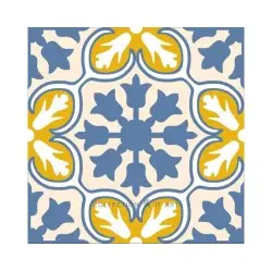 Printed Canvas 14x14 Ornament CDA3006