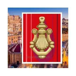 Printed Canvas 14x18 Art CDA3009