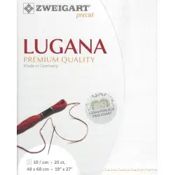 Precut Lugana 38351004868