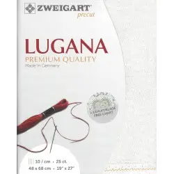 Precut Lugana 3835114868