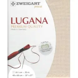 Precut Lugana 38352534868