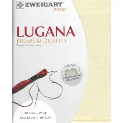 Precut Lugana 38352644868