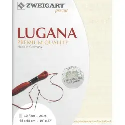 Precut Lugana 38353054868