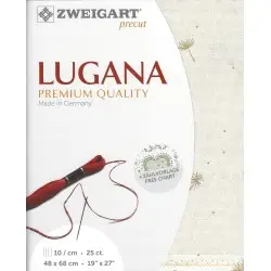 Precut Lugana 383514594868