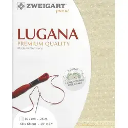 Precut Lugana 383524194868